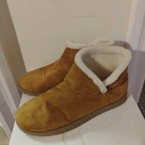 West Loop Slip On Boots